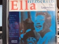 ELLA FITZGERALD оригинални аудио дискове, снимка 2