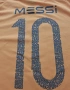 Детска тениска adidas x Leo Messi - за ръст 164см., снимка 7