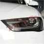 Стъкла Капаци Фарове Ауди А4 Audi A4 b8.5 Audi 2012 - 2015 Фейслифт Комплект Стъкла Фарове Капаци, снимка 5
