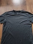 Nike Zonal Cooling Relay GX Short Sleeve - страхотна мъжка тениска L, снимка 5