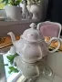 Винтидж сервиз за чай *Бохемия*, снимка 4