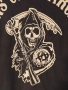 Тениска Sons if Anarchy , снимка 3