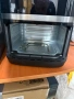 Фритюрник с горещ въздух Cecotec Cecofry&Grill Duoheat 8000 8L, снимка 3