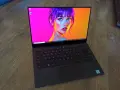 13.3" DELL XPS 9370, 4K тъчскрийн  Intel® Core™ i7-8550U, 16GB, 256GB NVMe, снимка 1