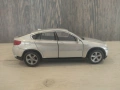 Метална количка BMW X6 !!!, снимка 4