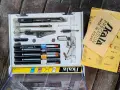 винтидж комплект за техническо чертане на марката Skala Skalorys Precision. , снимка 1