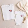Mama&Mini персонализиран комплект, снимка 1
