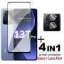 Стъклен протектор Xiaomi Redmi 7A - Xiaomi Mi 8 - Xiaomi Mi 9SE - Xiaomi Mi 9T - Xiaomi 13T Lite, снимка 2