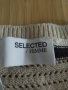 Дамски блуза с къс ръкав SELECTED/FEMME, снимка 6