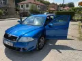 Продавам Skoda Octavia II vRS, снимка 16