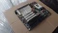 Дънна платка Kaimei KM-T5-T1 Ver 1.32 Socket 7, снимка 3
