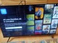 Hissene  телевизор 43" Smart Full HD, снимка 5