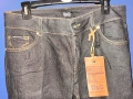 Чисто нови дънки с етикет Dolce & Gabanna, снимка 4