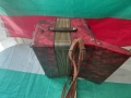 WeltmeisterStella 60basa., снимка 6
