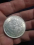 Две сребърни монети , снимка 1