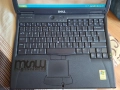 Лаптоп Dell Latitude C610.Model No:PP01L. Супер рядък и колекционерски., снимка 5