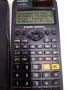 Калкулатор CASIO-87DEX, снимка 3