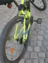 Rockrider st100 27.5" S планински велосипед колело , снимка 6