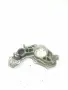 Капак на ангренажен ремък за Mercedes Sprinter W906 311 CDI (2006-2010) A6460160306, снимка 2