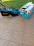 Продавам Ел. косачка Макита Е Л М 33 20 , снимка 5