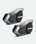 Интерком Sena 50S Mesh 2.0 От Harman Kardon Двоен Комплект , снимка 1