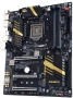 Дънна платка Gigabyte ga z170x ud5 th и процесор, снимка 1