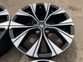 4 броя алуминиеви джанти за Renault Captur,Arkana,Kadjar,Symbioz,ZOE,Koleos 17, снимка 10