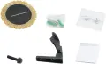 WiFi 2 в 1 сензор за дъжд и осветеност, соларно захранване, Smart Life / Tuya, снимка 4