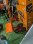  Транспортна ръчна количка за стъпала - ПОД НАЕМ, снимка 1
