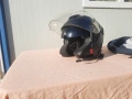 мото каска Schuberth J1  размер M, снимка 7