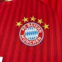 2026/27 Байерн Мюнхен – футболни тениски | M-XL, снимка 4