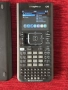 графичен калкулатор Texas Instruments TI-Nspire CX CAS, снимка 2