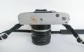 MINOLTA ХD 5 - филмова камера, снимка 5