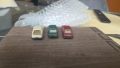 SAAB 1:87 WIKING BERLIN W, снимка 5
