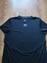 Under Armour - страхотна дамска тениска КАТО НОВА М, снимка 5