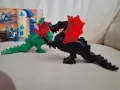 LEGO DRAGON SET , снимка 3