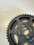 Зъбно колело на ролка за Volvo V70 2.0 TDI 163HP (2012) 864280, снимка 2
