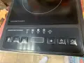 Единичен Индукционен Котлон GOURMETmaxx, снимка 6