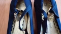 Juicy Couture сандали/платформи, снимка 6