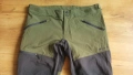 SKOGSTAD Mundal Stretch Trouser размер XL еластичен панталон - 2666, снимка 3