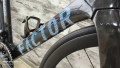 Карбонов шосеен велосипед Factor Ostro Vam Disc Ultegra Di2 Vision SC 45 | 54, снимка 11