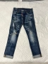 мъжко дънки icon dsquared, снимка 1
