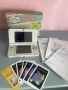 New Nintendo 3DS white , снимка 1
