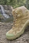 Оригинални Тактически Кубинки с Goretex+Подарък-Шапка+Тактически Колан+Гривна за Оцеляване, снимка 17
