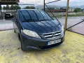 Honda FR-V 1.7 c газ, снимка 1