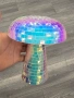 LED гъби декорация , снимка 1
