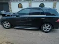 Мерцедес w166 МЛ350 дизел, снимка 11