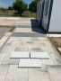 Плочи ASTI NATURA 60x30x5см, #Semmelrock, цвят: варовиковосив, снимка 1