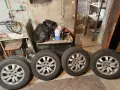 Оригинални джанти Honda CRV 2 (Хонда ЦРВ 2) 16” 5x114.3 + гуми Yokohama, снимка 1