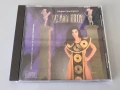 CD МАРИЯ ГРЪНЧАРОВА - НЕ СЪМ АНГЕЛ (1997), снимка 1